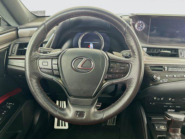used 2020 Lexus ES 350 car, priced at $28,699