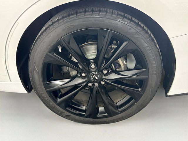 used 2020 Lexus ES 350 car, priced at $28,699