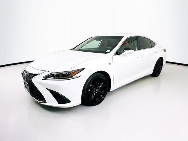 used 2020 Lexus ES 350 car, priced at $28,699
