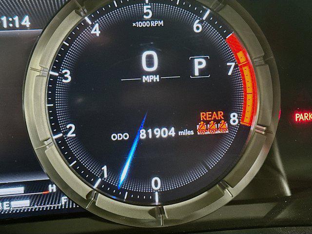 used 2020 Lexus ES 350 car, priced at $28,699