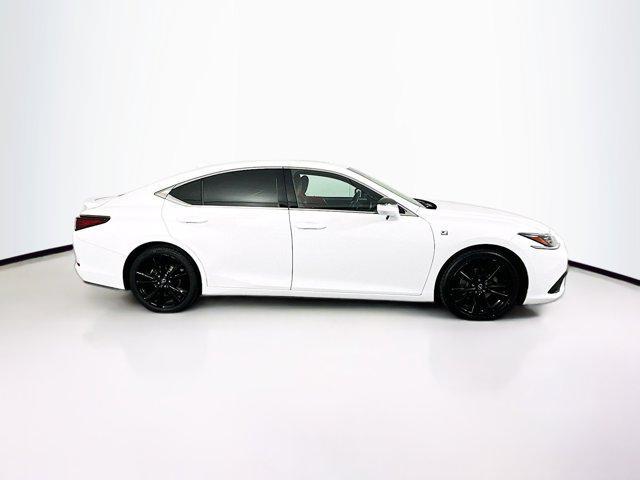 used 2020 Lexus ES 350 car, priced at $28,699