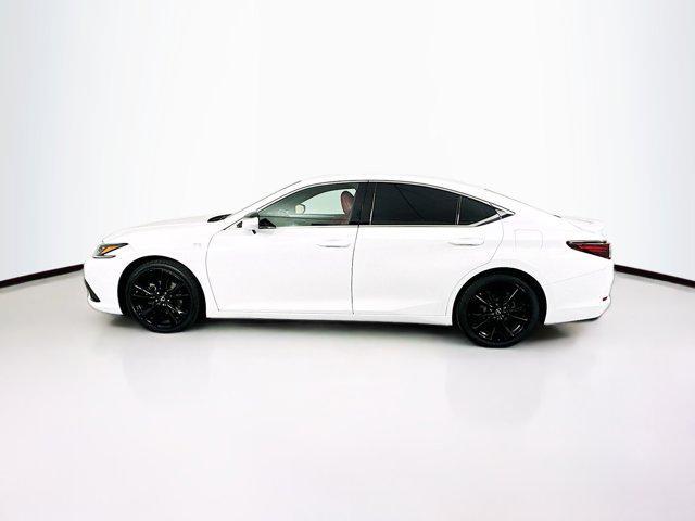 used 2020 Lexus ES 350 car, priced at $28,699