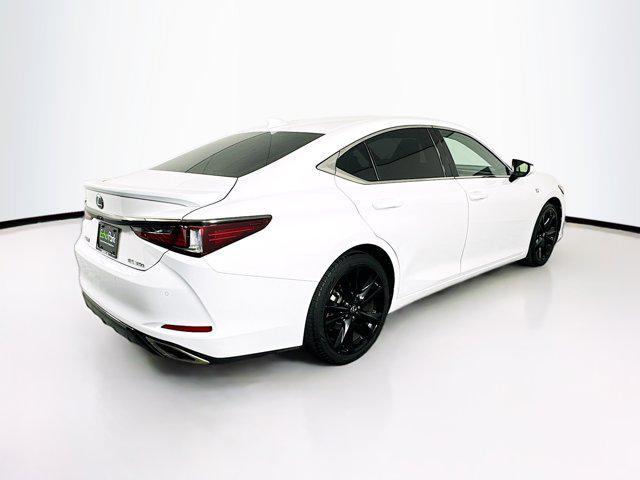 used 2020 Lexus ES 350 car, priced at $28,699