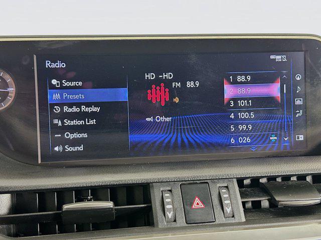 used 2020 Lexus ES 350 car, priced at $28,699