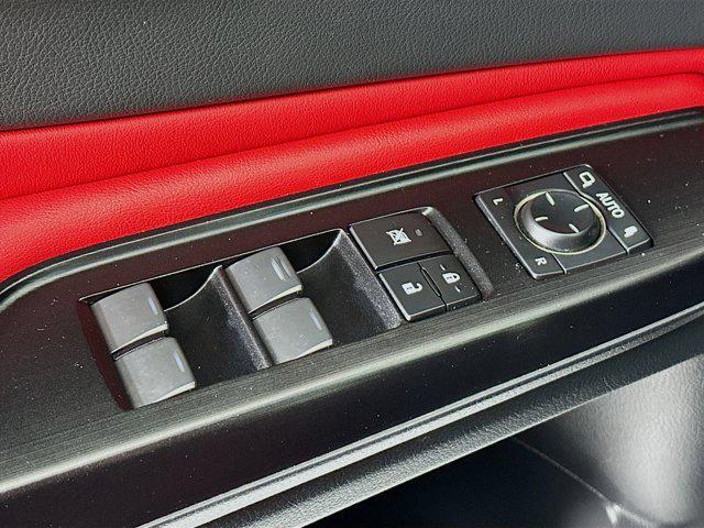 used 2020 Lexus ES 350 car, priced at $28,699