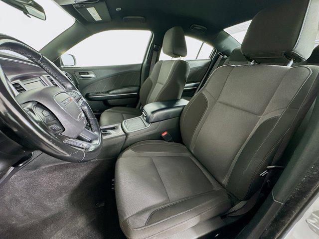 used 2022 Dodge Charger car, priced at $18,097