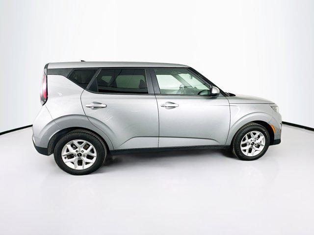 used 2023 Kia Soul car, priced at $15,689