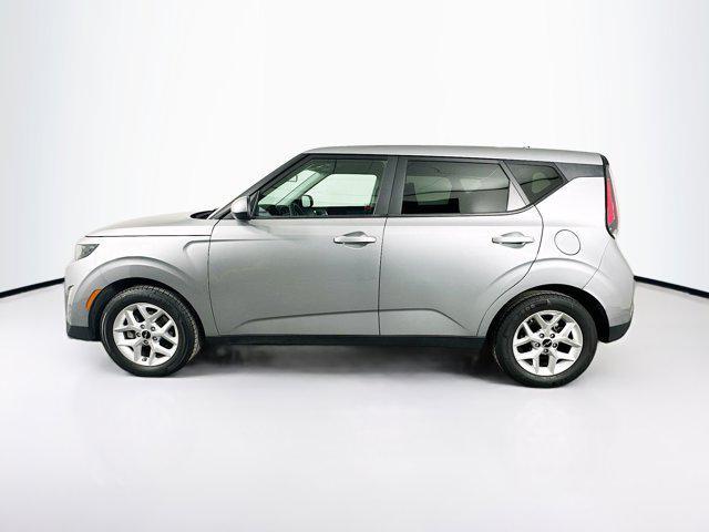 used 2023 Kia Soul car, priced at $15,689