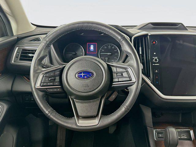 used 2023 Subaru Ascent car, priced at $32,497