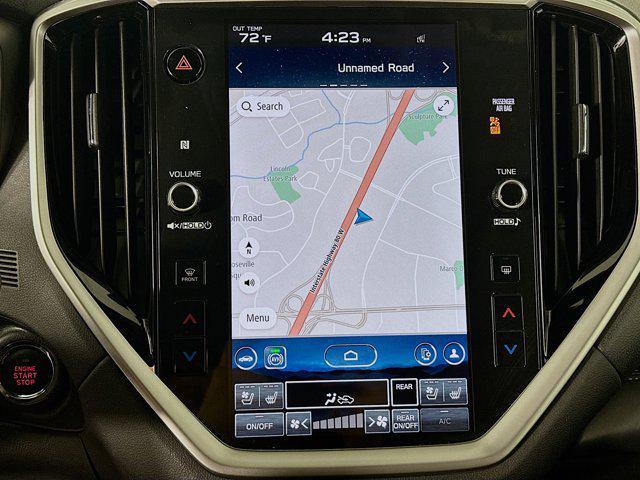 used 2023 Subaru Ascent car, priced at $32,497