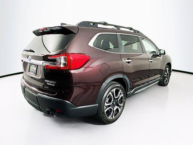 used 2023 Subaru Ascent car, priced at $32,497