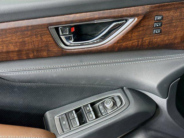 used 2023 Subaru Ascent car, priced at $32,497