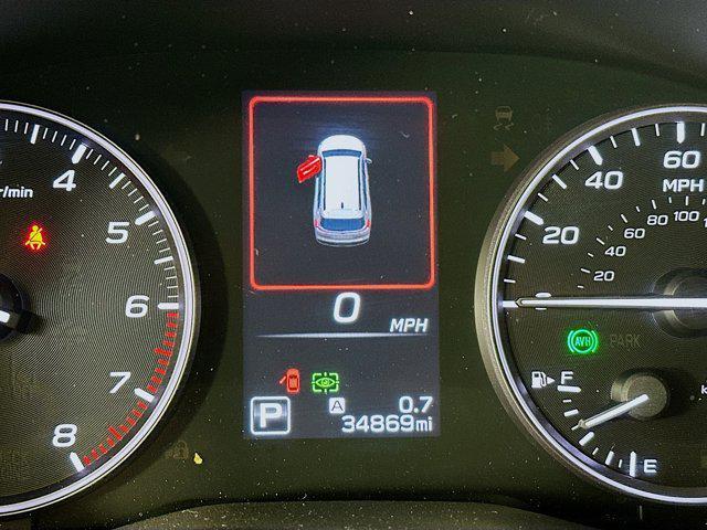 used 2023 Subaru Ascent car, priced at $32,497