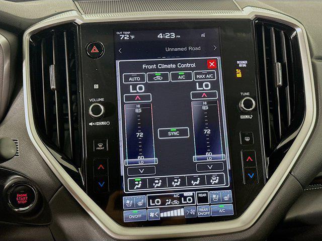 used 2023 Subaru Ascent car, priced at $32,497