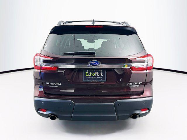 used 2023 Subaru Ascent car, priced at $32,497