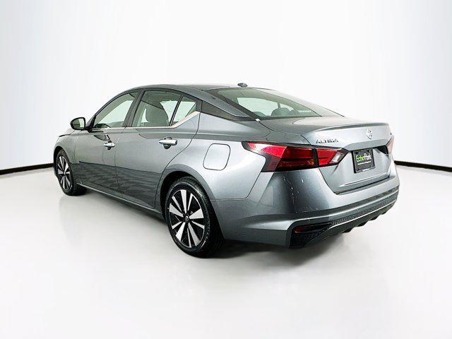 used 2021 Nissan Altima car, priced at $15,399