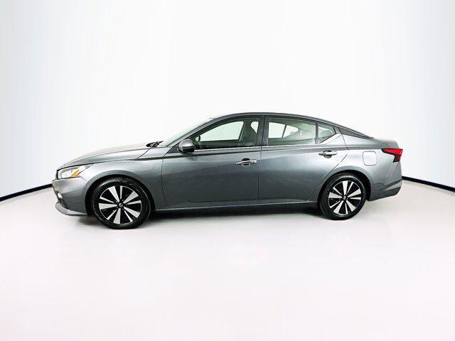 used 2021 Nissan Altima car, priced at $15,399