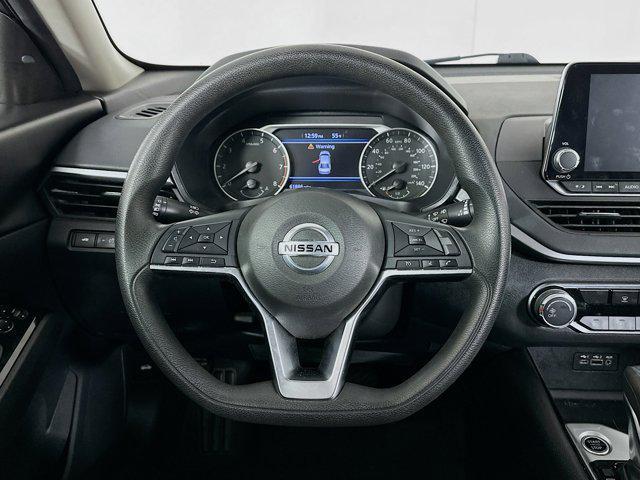 used 2021 Nissan Altima car, priced at $15,399