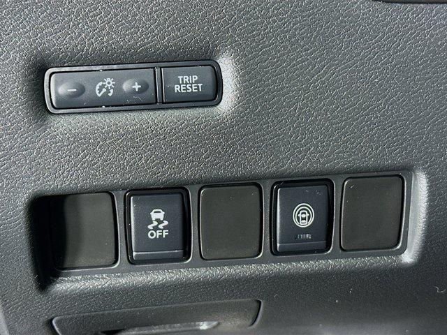 used 2021 Nissan Murano car, priced at $22,597