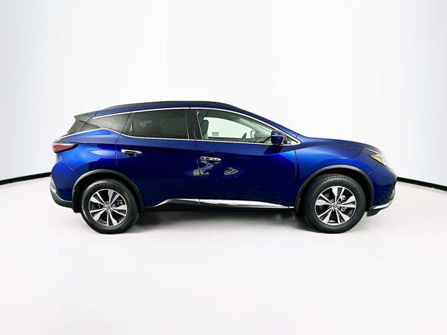 used 2021 Nissan Murano car, priced at $22,597