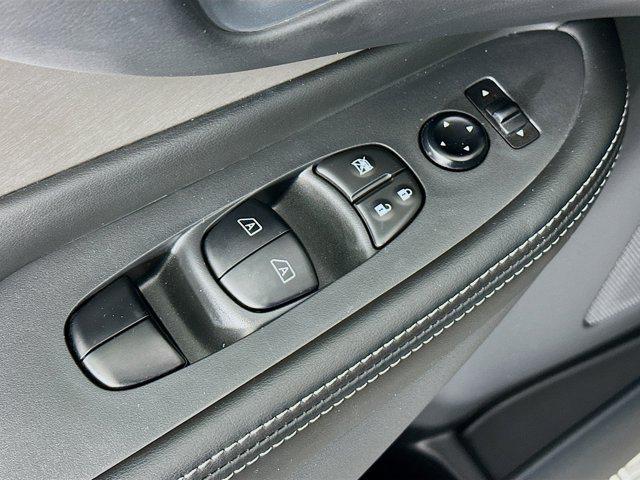used 2021 Nissan Murano car, priced at $22,597