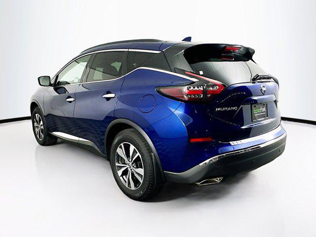 used 2021 Nissan Murano car, priced at $22,597