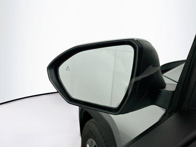 used 2024 Hyundai Tucson car, priced at $20,197