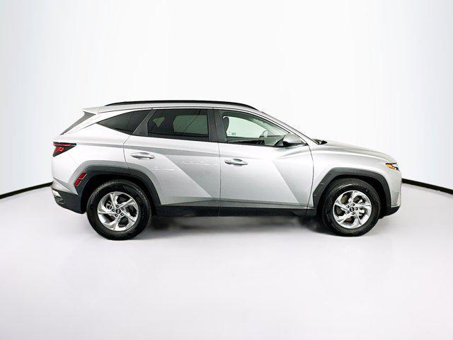 used 2024 Hyundai Tucson car, priced at $20,197