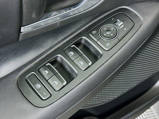 used 2021 Hyundai Sonata car, priced at $18,997