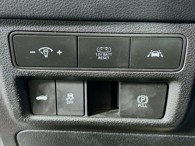 used 2021 Hyundai Sonata car, priced at $18,997
