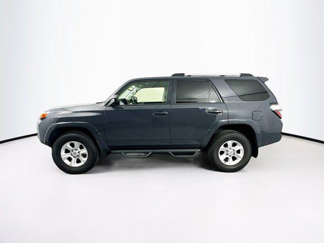 used 2024 Toyota 4Runner car, priced at $42,297