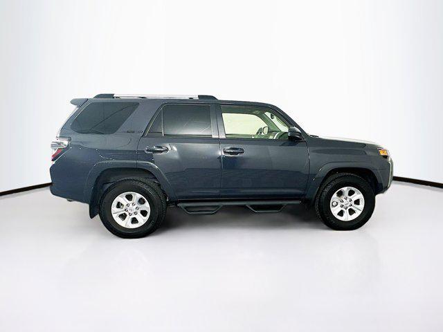 used 2024 Toyota 4Runner car, priced at $42,297