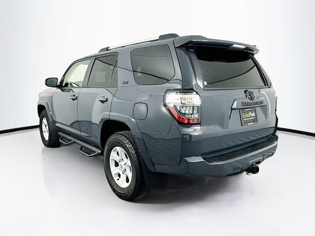 used 2024 Toyota 4Runner car, priced at $42,297