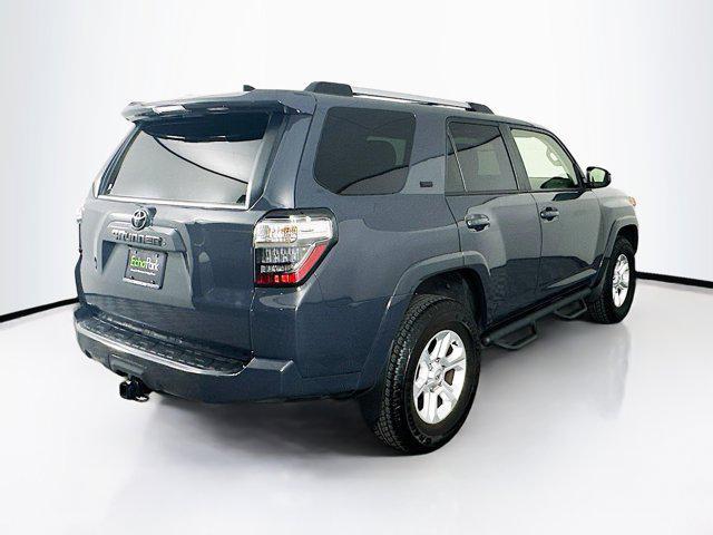 used 2024 Toyota 4Runner car, priced at $42,297