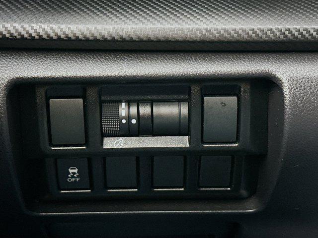 used 2022 Subaru Impreza car, priced at $16,999