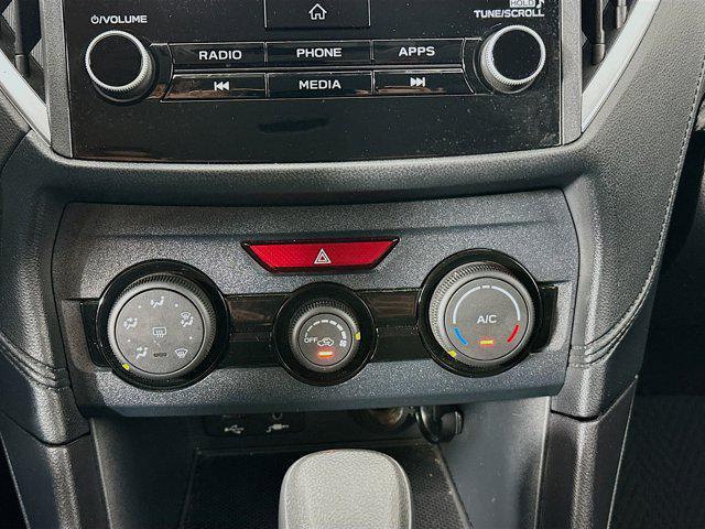 used 2022 Subaru Impreza car, priced at $16,999