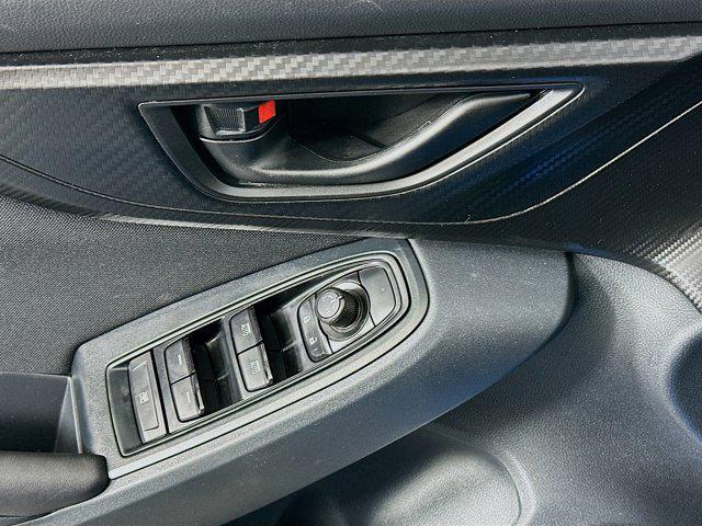 used 2022 Subaru Impreza car, priced at $16,999