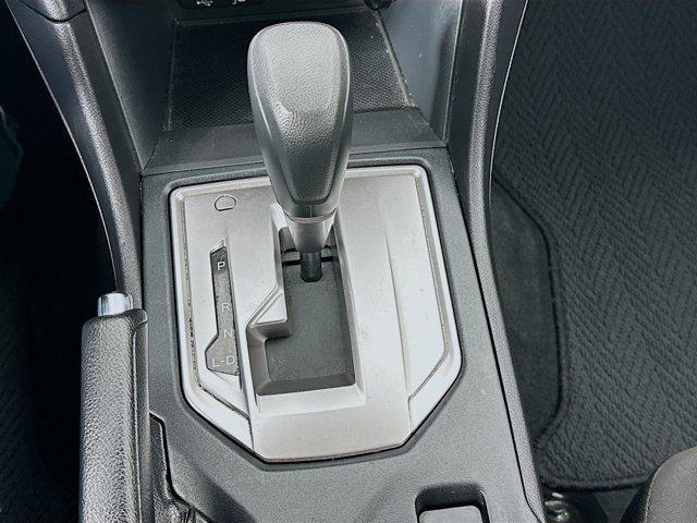used 2022 Subaru Impreza car, priced at $16,999
