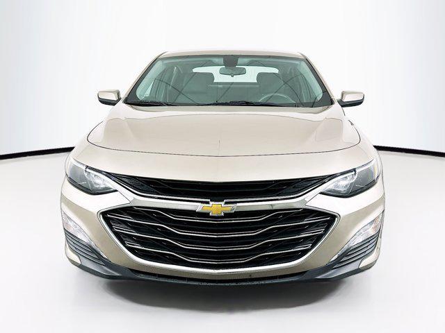 used 2022 Chevrolet Malibu car, priced at $14,189