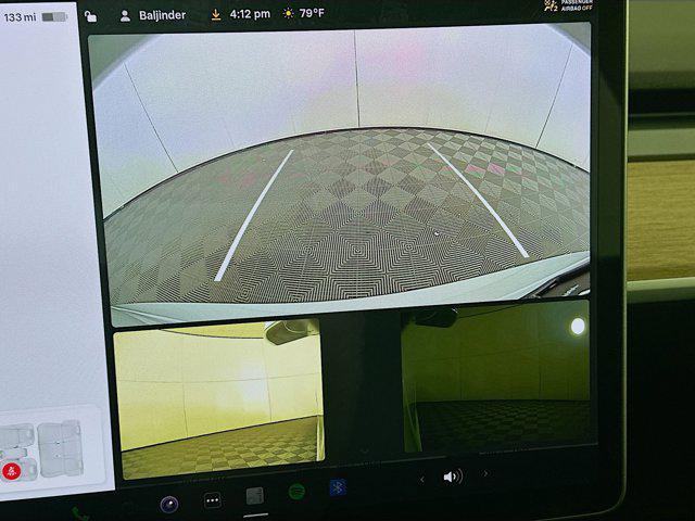 used 2018 Tesla Model 3 car, priced at $20,999