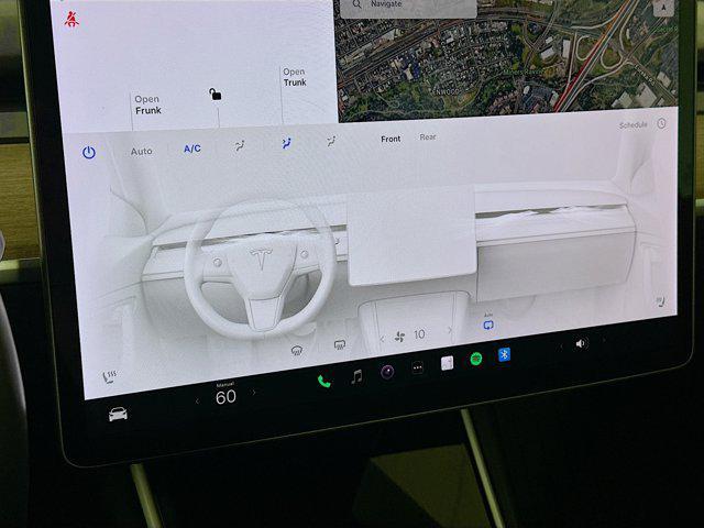 used 2018 Tesla Model 3 car, priced at $20,999