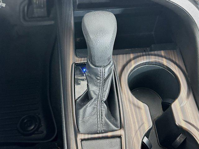 used 2019 Toyota Camry car, priced at $19,297