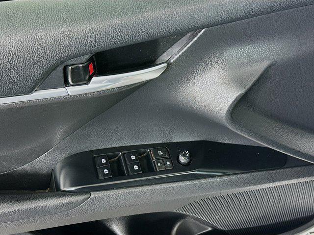 used 2019 Toyota Camry car, priced at $19,297