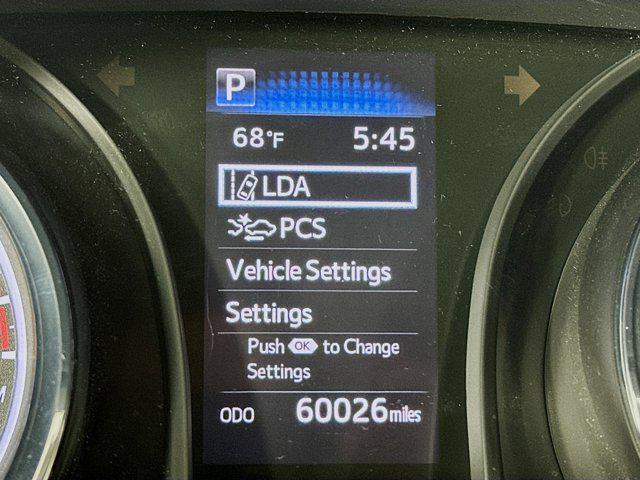 used 2019 Toyota Camry car, priced at $19,297