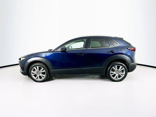 used 2023 Mazda CX-30 car, priced at $19,339