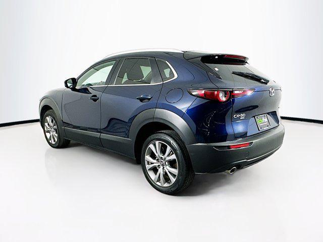 used 2023 Mazda CX-30 car, priced at $19,339