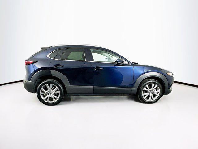 used 2023 Mazda CX-30 car, priced at $19,339