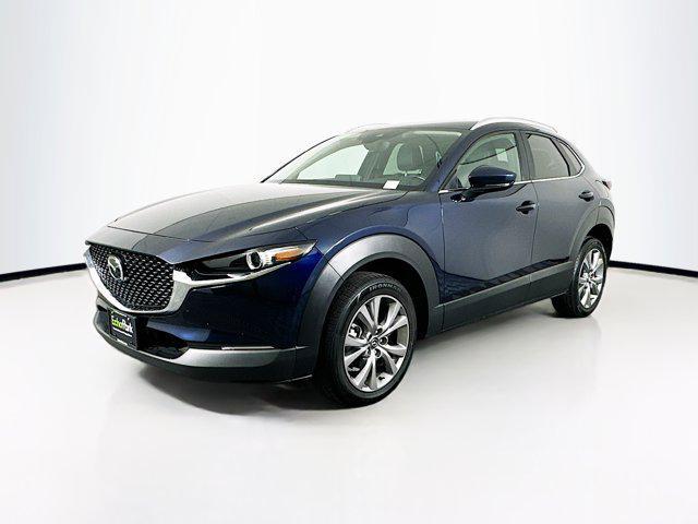 used 2023 Mazda CX-30 car, priced at $19,339