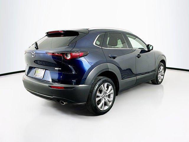 used 2023 Mazda CX-30 car, priced at $19,339