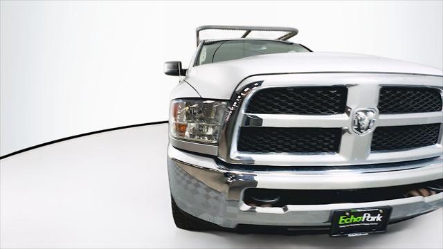 used 2016 Ram 2500 car, priced at $32,299